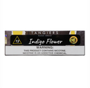 Tangiers Indigo Flower Hookah Flavor - 