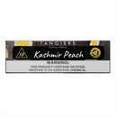 Tangiers Kashmir Peach Hookah Flavor - 