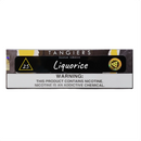 Tangiers Liquorice Hookah Flavor - 