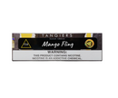 Tangiers Mango Fling Hookah Flavor -
