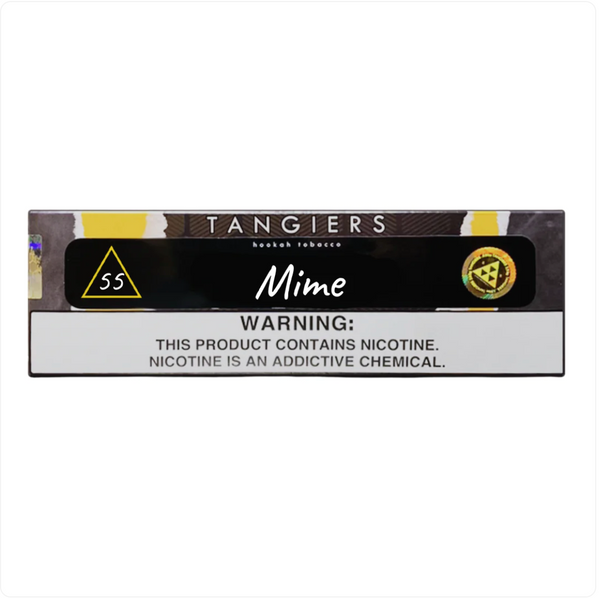 Tangiers Mime Hookah Flavor - 