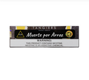 Tangiers Muerte Por Arroz Hookah Flavor -