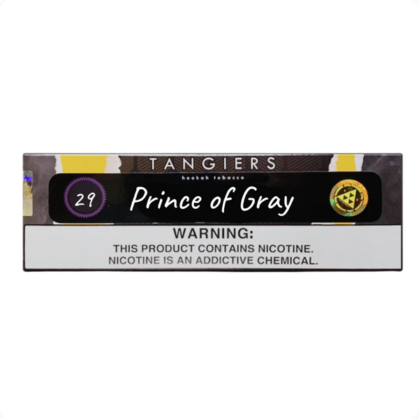 TangiersPrinceOfGrayHookahShis