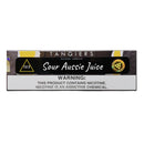 Tangiers Sour Aussie Juice Hookah Flavor