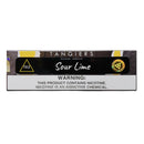 Tangiers Sour Lime Hookah Flavor