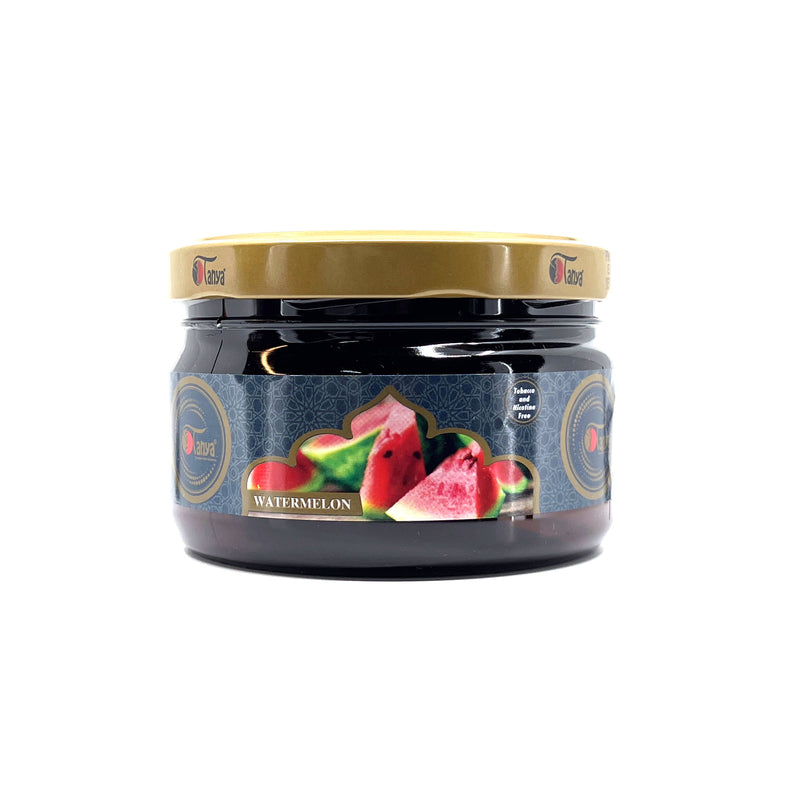 Tanya Herbal Shisha Hookah Flavors - 250g / Watermelon