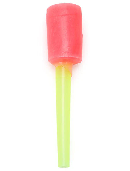 Tanya Disposable Lolly Pop Candy Hookah Tips - Jar of 50 Hookah Tips - 