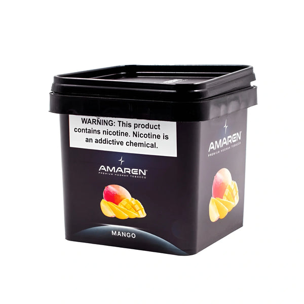 Amaren Mango Hookah Shisha Flavor -