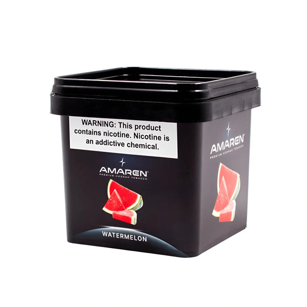 Amaren Watermelon Hookah Shisha Flavor -