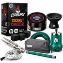Travel Hookah Kit
