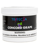 Trifecta Dark Concord Grape 250g Hookah Flavors - 