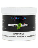 Trifecta Dark Durty Mint 250g Hookah Flavors - 