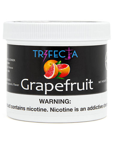 Trifecta Dark Grapefruit 250g Hookah Flavors - 