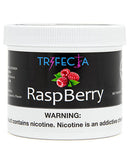 Trifecta Dark Raspberry 250g Hookah Flavors - 