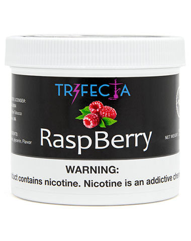 Trifecta Dark Raspberry 250g Hookah Flavors - 