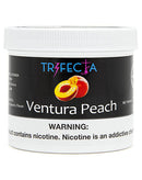 Trifecta Dark Ventura Peach 250g Hookah Flavors - 