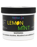 Trifecta Blonde Lemon Mint 250g Hookah Flavors - 