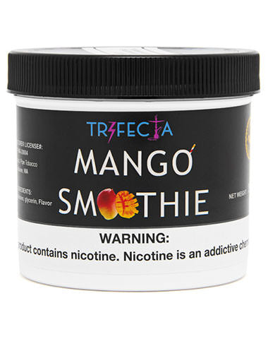 Trifecta Blonde Mango Smoothie 250g Hookah Flavors - 