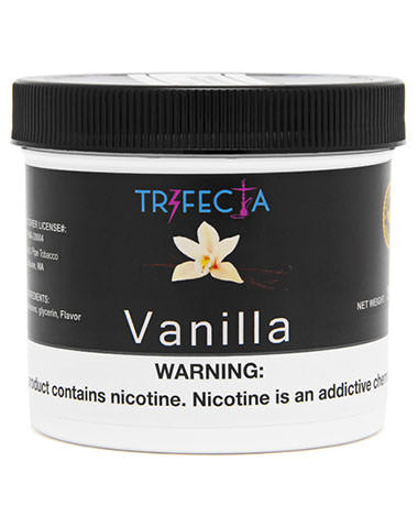 Trifecta Blonde Vanilla 250g Hookah Flavors - 