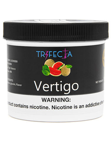 Trifecta Blonde Vertigo 250g Hookah Flavors - 