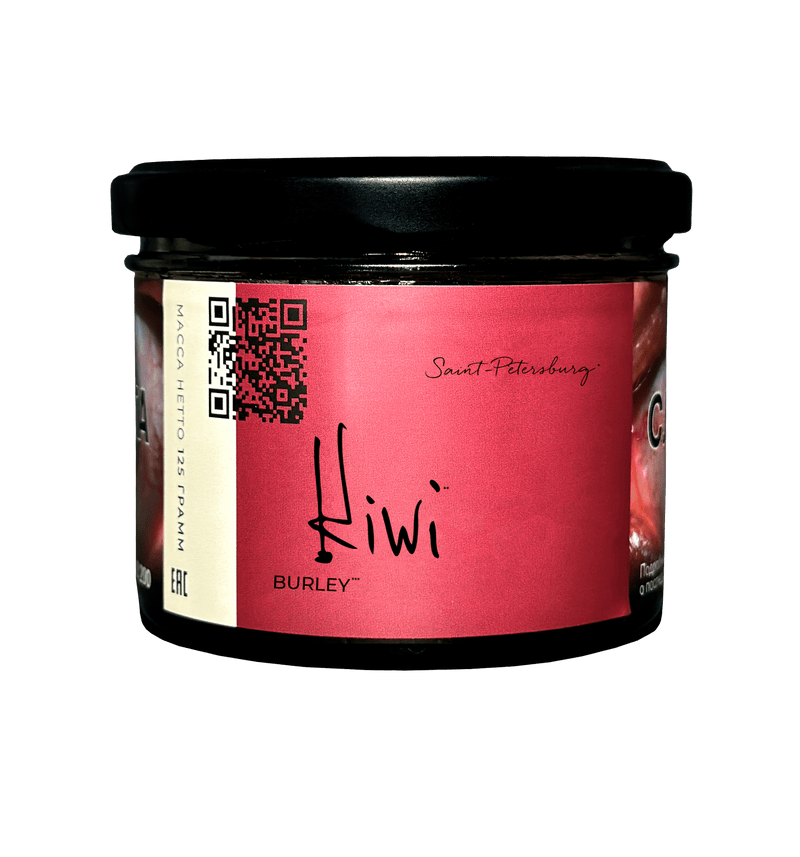 Trofimoff’s Kiwi Hookah Shisha Tobacco