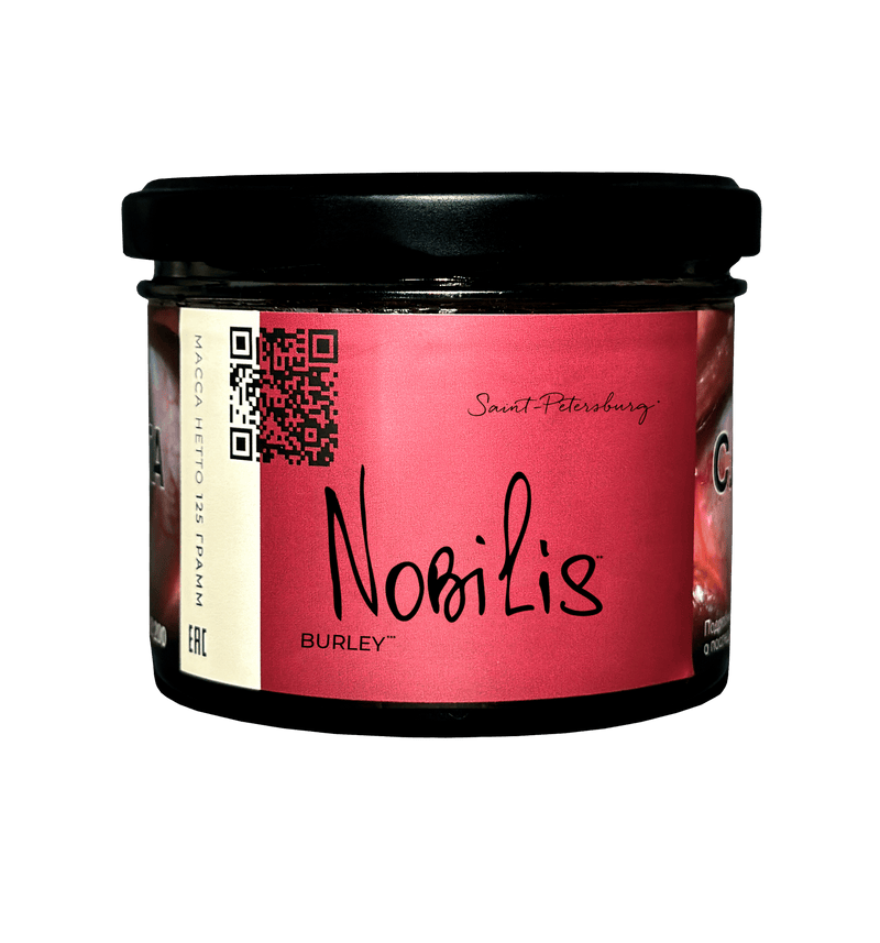 Trofimoff’s Nobilis Hookah Shisha Tobacco