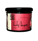 Trofimoff’s Ruby Grape Hookah Shisha Tobacco