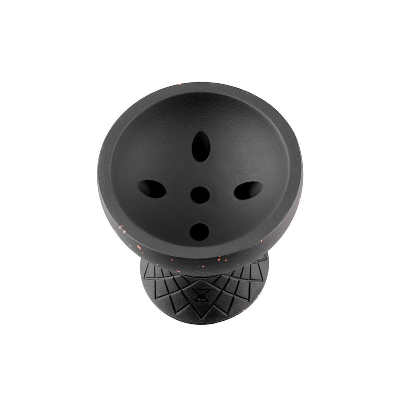 Alpha Hookah Shisha Bowl Turk Design PRO
