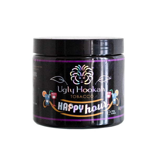 Ugly Hookah Happy Hour 250g Hookah Flavors - 