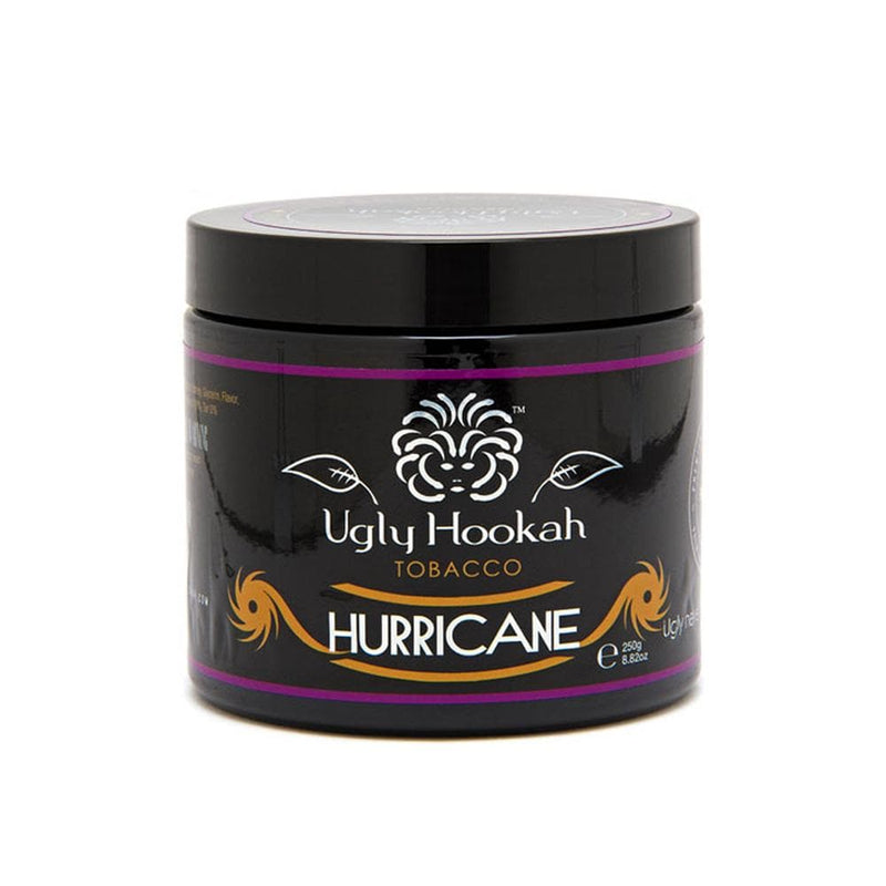 Ugly Hookah Hurricane 250g Hookah Flavors - 