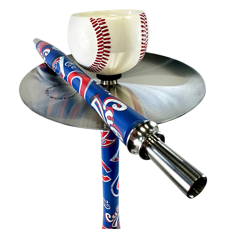 Union Argument Chicago Cubs Hookah - 