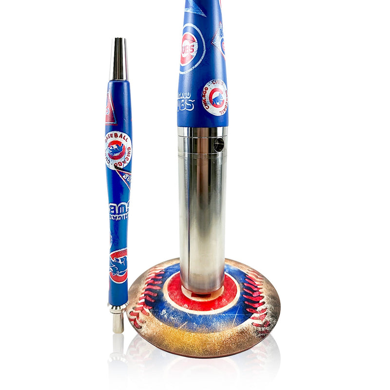 Union Argument Chicago Cubs Hookah - 