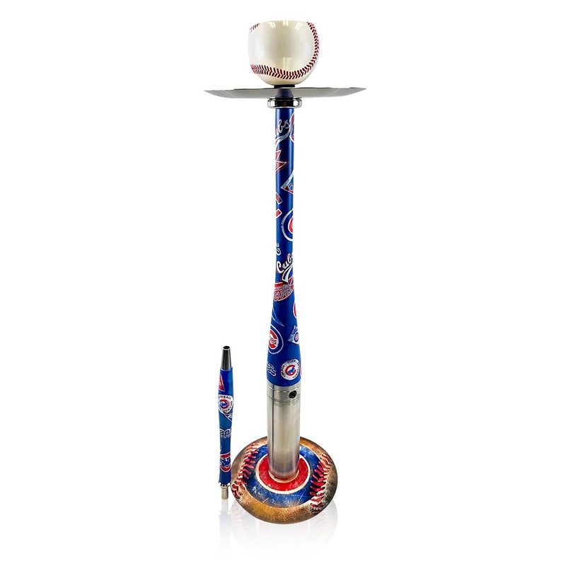 Union Argument Chicago Cubs Hookah - 