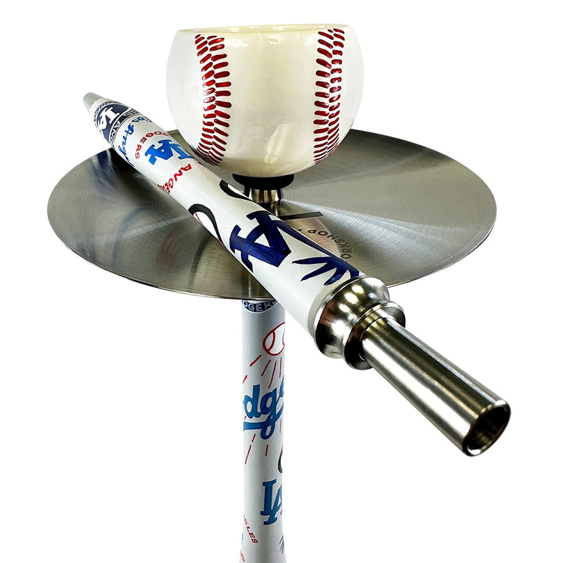 Union Argument LA Dodgers Hookah - 