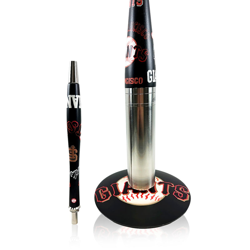 Union Argument SF Giants Hookah - 