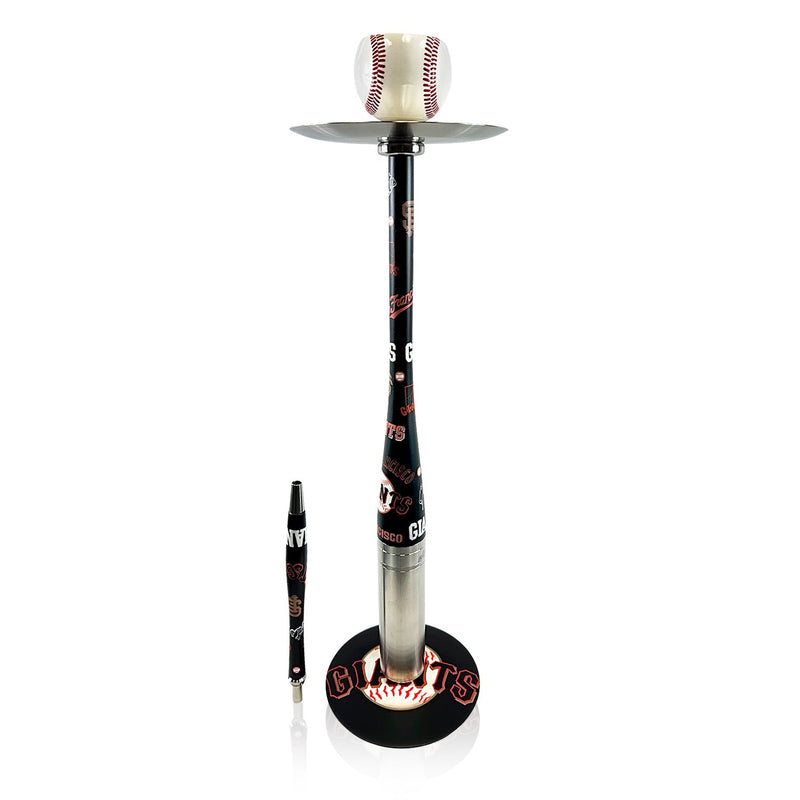 Union Argument SF Giants Hookah - 