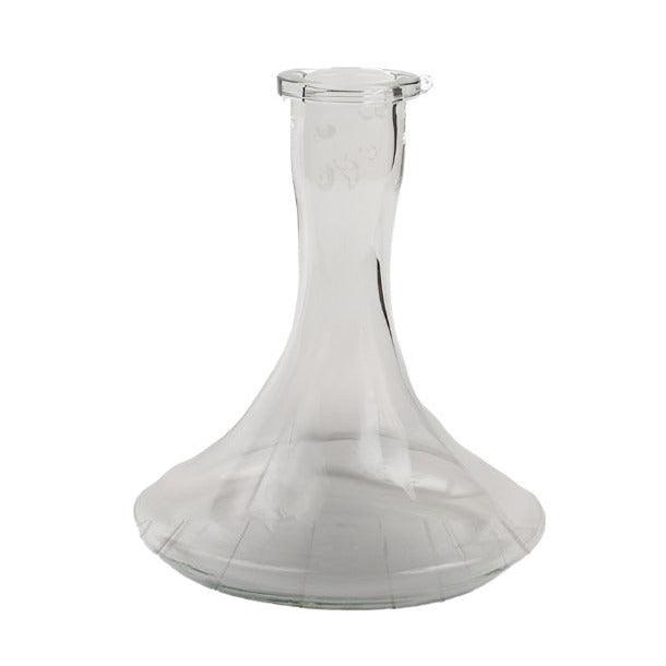 Vesse Craft Hookah Base - Clear