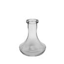 Vessel Craft Mini Hookah Base - Clear