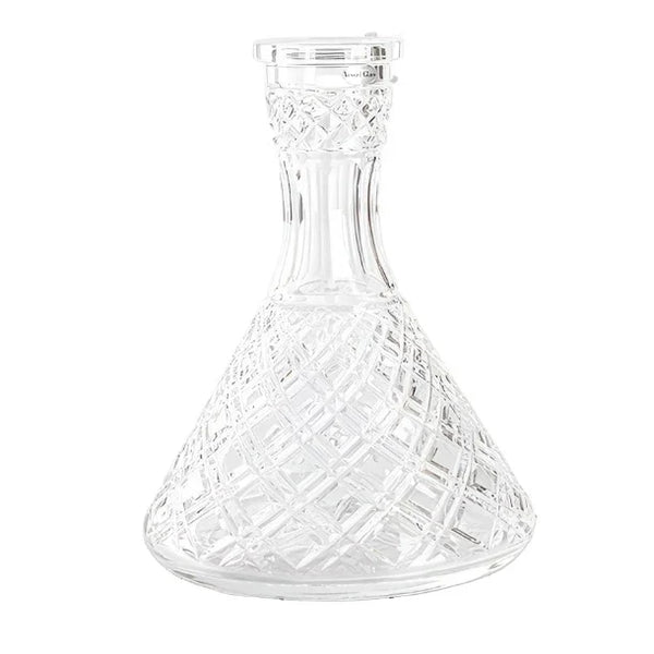 Vesse Crystal Hookah Base - 1