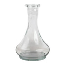 Vessel Drop Hookah Base - Clear