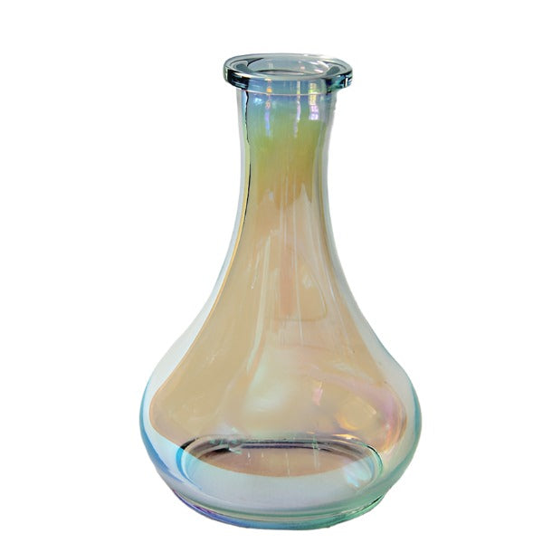 Vesse Drop Hookah Base - Pearl