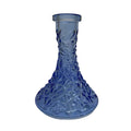 Vesse Frosty Hookah Base - Blue