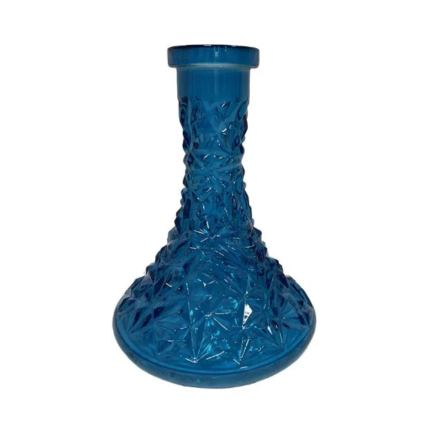 Vesse Frosty Hookah Base - Sea Wave