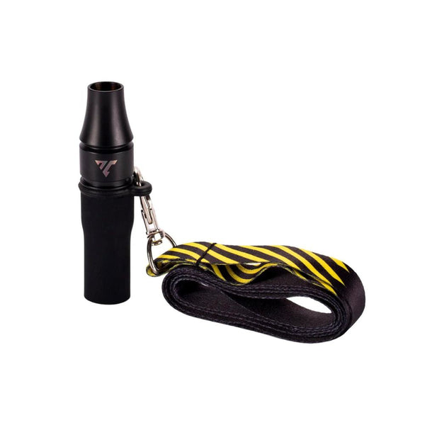 VYRO Personal Hookah Mouth Tip - Black