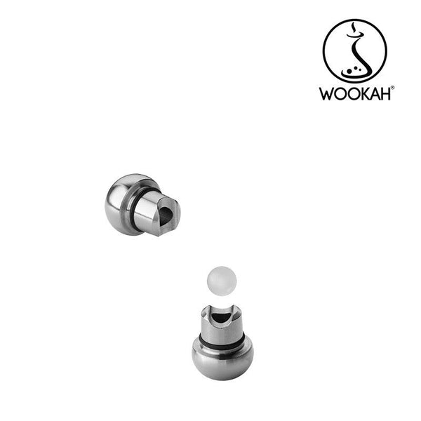 Valve Purge Set For Mini Wookah Hookah -