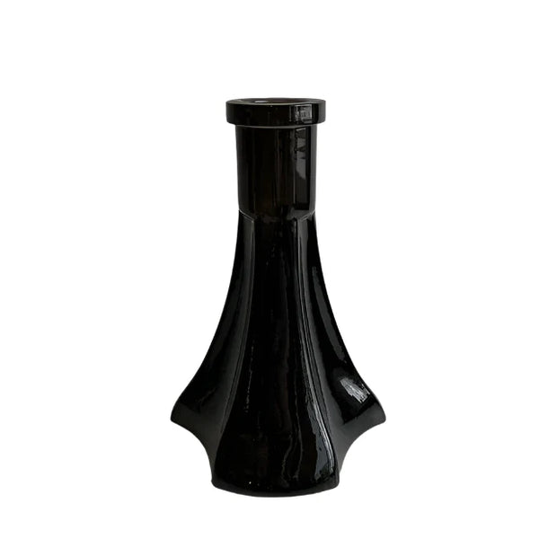 Vesse Pyramid Hookah Base - Smoke