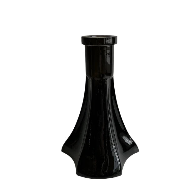 Vesse Pyramid Hookah Base - Smoke