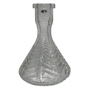 Vessel Drop Hookah Base - Christmas Tree