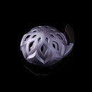 Kaloud Lotus III Aluminum Hookah Heat Management Device - Violis