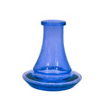 Cyril VYR Hookah Base - Blue